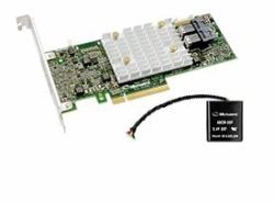 Microchip Technology Microsemi SmartRAID 3152-8i RAID-Controller PCI Express x8 3.0 12 Gbit/s 