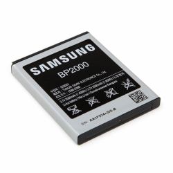 Samsung AD43-00226A Zubehör für Actionkameras Kamera-Akku (Battery - BP2000,SF2,LI-ION - Warranty: 1M)