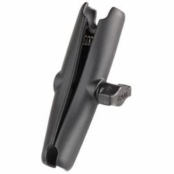 RAM Mounts RAM-B-201U-C Halterungsteil/-zubehör (DBL Socket Arm B - Ball C Lenght - Warranty: 1188M)