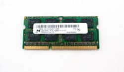 HPE HP 691740-001 Speichermodul 4 GB 1 x 4 GB DDR3 204-pin SO-DIMM 
