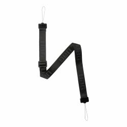 Urban Armor Gear B-SHLDSTRP-BK Tablet-Taschenzubehör Gurt Schwarz (UAG Urban Armor Gear Schultergurt schw)