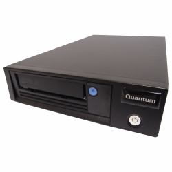 Quantum LSC33-ATDX-L8NA backup storage device Storage drive Tape Cartridge LTO 12 TB (SCALAR I3 IBM LTO8 TAPE DRIVE - MOD. HH 6GBSAS SNGL MSAS HD8644)