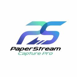 Fujitsu Ricoh PaperStream Capture Pro Scan-S 24m 1 Lizenz[en] 24 Monat[ e] 