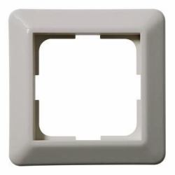 Vivolink 1845601 Wandplatte/Schalterabdeckung (Frame for Wallbox - .)