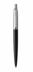 Parker 1953184 Kugelschreiber Blau Clip-on-Einziehkugelschreiber 1 Stück[e] (Parker 1953184 kuglepen BlÃ¥ Clip-on ud)