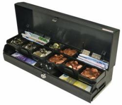apg Solutions E3982 (E3982 CASSETTE [DARK GREY] - W/O BASE PLATE 482X171X100)