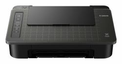 Canon PIXMA TS305 Tintenstrahldrucker Farbe 4800 x 1200 DPI A4 WLAN (Canon Pixma TS305 A4 Ink-Jet Colour Printer)