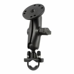 RAM Mounts RAM-B-149Z-202U Halterungsteil/-zubehör (UNPKD RAM U-BOLT MNT - W/ 202 BASE - Warranty: 1188M)