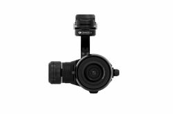 DJI Zenmuse X5 gimbal camera 4K Ultra HD Black (DJI ZENMUSE X5 GIMBAL &CAMERA)