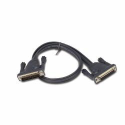 APC KVM Daisy-Chain Cable - 6 ft [1.8 m] KVM cable Black 1.83 m (KVM DAISY-CHAIN CABLE - 6 FT [1.8 M])