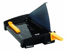 Fellowes Stellar A4/120 paper cutter 20 sheets (Guillotine Stellar A4 12in)