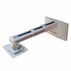 Vivitek WM-3 Projektorhalterung Wand Edelstahl (Vivitek Wall Mount Bracket WM-3)