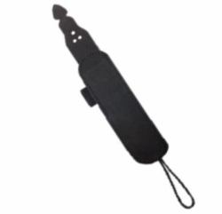 Zebra SG-MC33-HDSTPG-01 Gurt Handheld mobiler Computer Schwarz (MC33 HAND STRAP FOR GUN TERMINA - .)