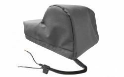 Gamber-Johnson 7170-0605 Abdeckhaube Grau (KIT HONEYWELL MP COMPACT 4 - MARK II THERMAL PROTECTIVE COVER)