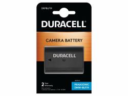 Duracell DRPBLF19 Kamera-/Camcorder-Akku Lithium-Ion [Li-Ion] 2000 mAh (Digital Camera Battery 7.4V 2000mAh)