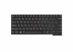 Lenovo 01AX497 Laptop-Ersatzteil Tastatur (Keyboard Windu KBD ES CHY BL - Backlit - Warranty: 6M)