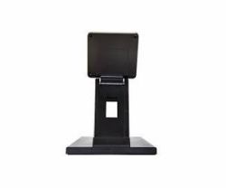 Hannspree 80-04000006G000 Flachbildschirm-Tischhalterung 54,6 cm [21.5"] Tisch/Bank Schwarz (VESA STAND FOR POS APPLICATIONS - BLACK)