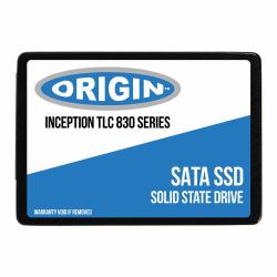 Origin Storage Inception SSD 512GB 2.5in SATA 3D TLC (Origin Inception SSD 512GB 2.5in SATA 3D TLC)