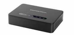 Grandstream Networks HT814 VoIP-Telefonanschluss (Voip Telephone Adapter EU plug - Warranty: 12M)