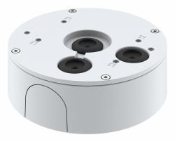 Axis T94S01P Base unit (AXIS T94S01P CONDUIT BACK BOX - .)