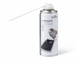 Durable POWERCLEAN 350 Druckluftzerstäuber 350 ml (Durable POWERCLEAN Non-Flammable 350ml)