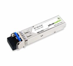 Plusoptic SFP-10G-LR-HP Netzwerk-Transceiver-Modul Faseroptik 10000 Mbit/s SFP+ 1310 nm 
