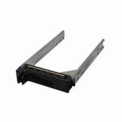 DELL KG7NR-RFB drive bay panel 2.5" Bezel panel (Assy CARR HD SAS-SATAU 2.5 V3 - **Refurbished** - Warranty: 12M)