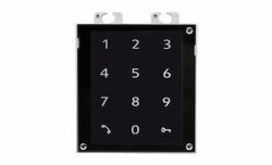 2N Telecommunications 9155047 Interkom-System-Zubehör Tastatur (2N IP VERSO TOUCHPAD)
