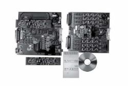 Valcom MultiPath Talkback Mehrfarben (VALCOM MULTI TALKBACK INTER COM SYS 96Z)