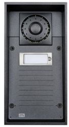 2N Telecommunications 9151101W Interkom-System-Zubehör (2N IP FORCE 1 BUTTON & 10W SPK)