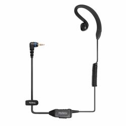 Hytera EHS16 Zwei-Wege-Radio-Zubehör Kopfhörer (HYTERA C-SHAPE EARPIECE PD3 RADIOS)