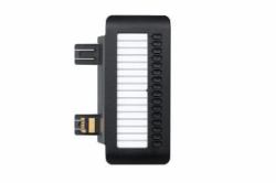 Unify OpenScape Key Module 400 Telefonumschalter-Zubehör Schwarz (OPENSCAPE KEY MODULE 400)