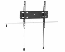 Vogel's PFW 4500 139,7 cm [55 Zoll] Schwarz (Vogel's PFW 4500 - Wall mount for plasma / LCD / TV - lockable - black - screen size: 42"-55")