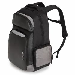 Targus TED011EU Rucksack Schwarz/Grau Polyurethan (Targus Education rygsÃ¦k til notebook)
