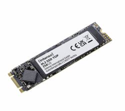 Intenso Top 256 GB M.2 Serial ATA III 3D NAND 
