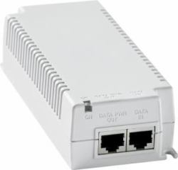 Bosch High PoE Midspan - Warranty: 36M