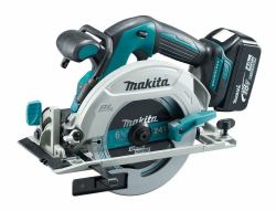 Makita DHS680Z portable circular saw Grün (18V LXT BRUSHLESS CIRCULAR SAW)