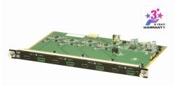 ATEN 4-Port 4K HDMI Eingabekarte (ATEN VanCryst VM7814 4K HDMI Input Board - Expansion module - HDMI x 4 - for VanCryst VM1600A, VM3200, VM3250)