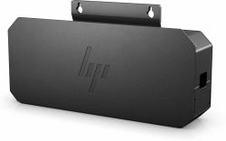 HP Z2 Mini ePSU Sleeve Set für Stromversorgungskäfig Schwarz (HP ePSU - Desktop sleeve - for Workstation Z2)