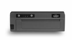 DASCOM Europe Mobildrucker Tally Dascom DP-581 USB/BT [Batterie Version] (TALLY DASCOM DP-581 MOBILE - PRINTER W/BLUETOOTH BATTERY VERS)