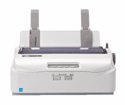 DASCOM Europe Nadeldrucker Tally Dascom 1145 USB/ETH (MATRIX PRINTER TALLY DASCOM1145 - EU ETHERNET / USB INTERFACE)