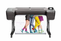HP Designjet Z9+ 44 Zoll PostScript-Drucker (DESIGNJET Z9P PS PRINTER - 44IN)