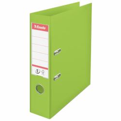 Esselte 624069 Ringmappe A4 Grün (LAF No1 Vivida FSC PP A4/75 Gr)