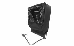 Gamber-Johnson 7160-0981 Schwarz Abdeckhaube (8IN T TABLET PROTECTIVE COVER - .)