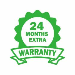 T1A UPGRADE TO 2 YEAR EXTRA WARRANTY 1 Lizenz[en] 1 Jahr[e] 