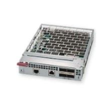 Supermicro SBM-25G-100 Netzwerk-Switch-Modul 