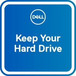 DELL 3 jahre Keep Your Hard Drive 