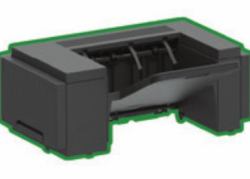 Lexmark 50G0851 Papierzuführung Papierfach 500 Blätter (LEXMARK Output Expander for)