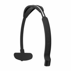 Jabra Engage Mono Headband (JABRA ENGAGE 65/75 MONO - HEADBAND INCL. EAR CUSHIONS)