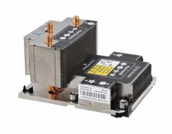 HPE 875071-001 computer cooling system Processor Heatsink Metallic (380 Gen10 Performance Heat Sink)